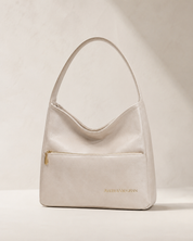 The Cambridge Hobo Bag | Elegant Everyday Shoulder Bag
