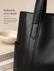 Kiara - A bag that carries beautifully, every day