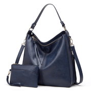 Imani – Classic Vintage Leather Bag