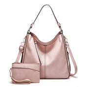 Imani – Classic Vintage Leather Bag