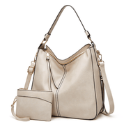 Imani – Classic Vintage Leather Bag