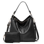 Imani – Classic Vintage Leather Bag