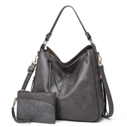 Imani – Classic Vintage Leather Bag