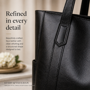 Kiara - A bag that carries beautifully, every day